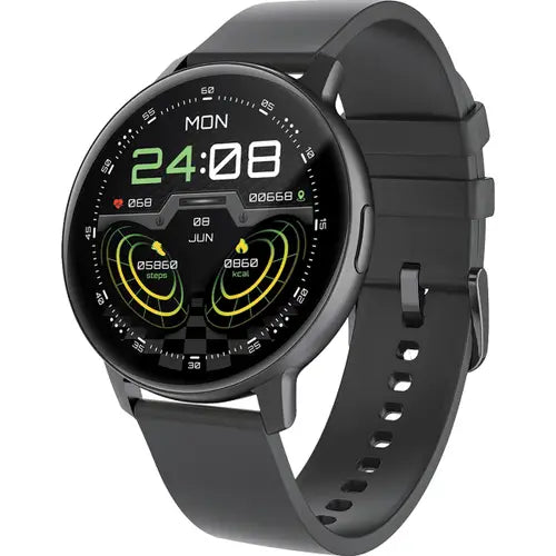 Dany Titan Amoled Smart Watch