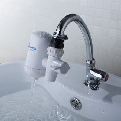 Ceramic Cartridge Water Purifier Filter