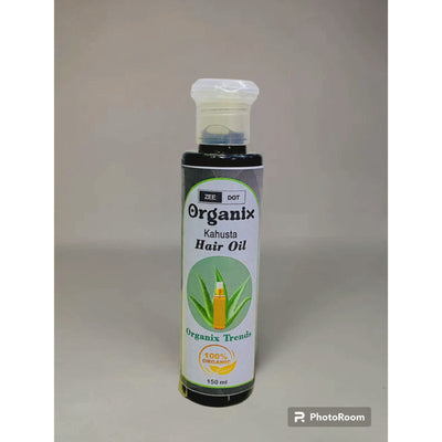 Organic khusta  Hair Oil 150ml