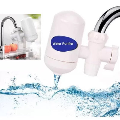 Ceramic Cartridge Water Purifier Filter